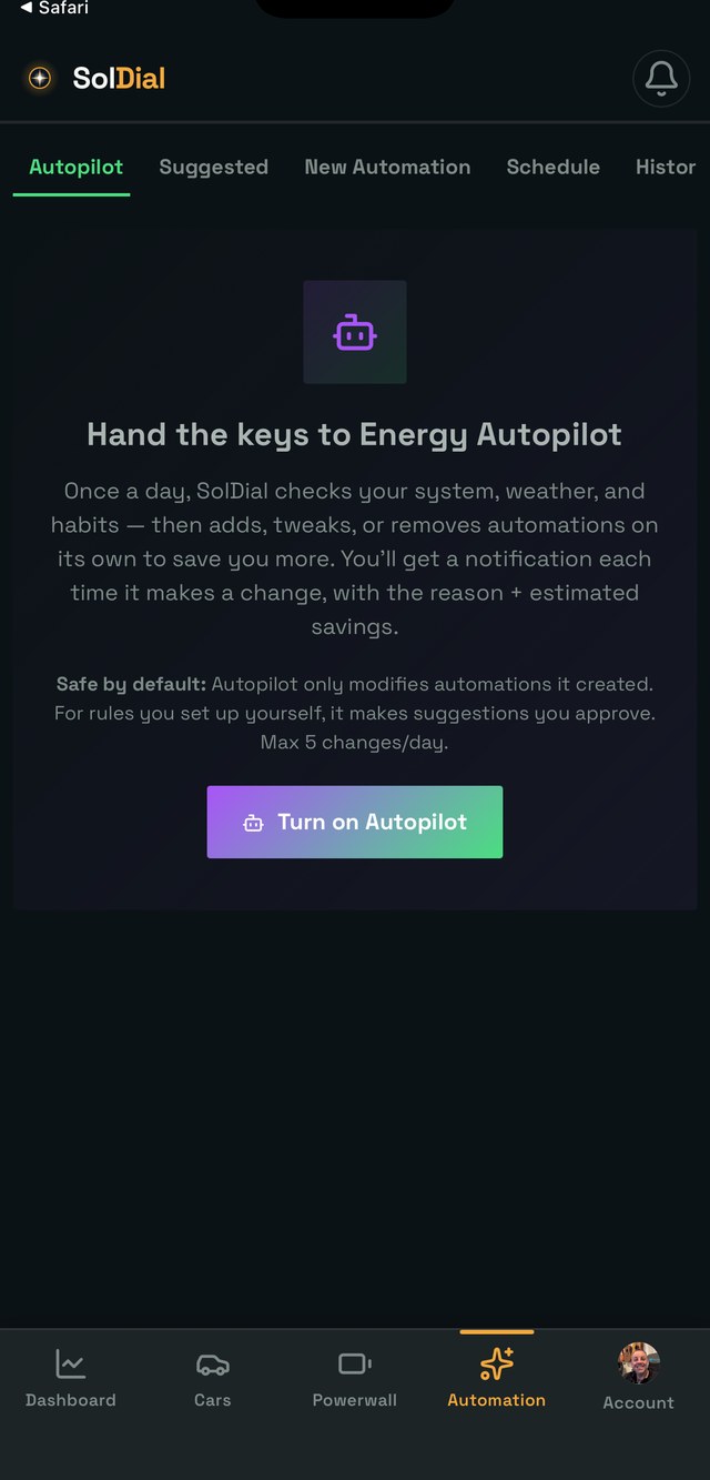 Autopilot