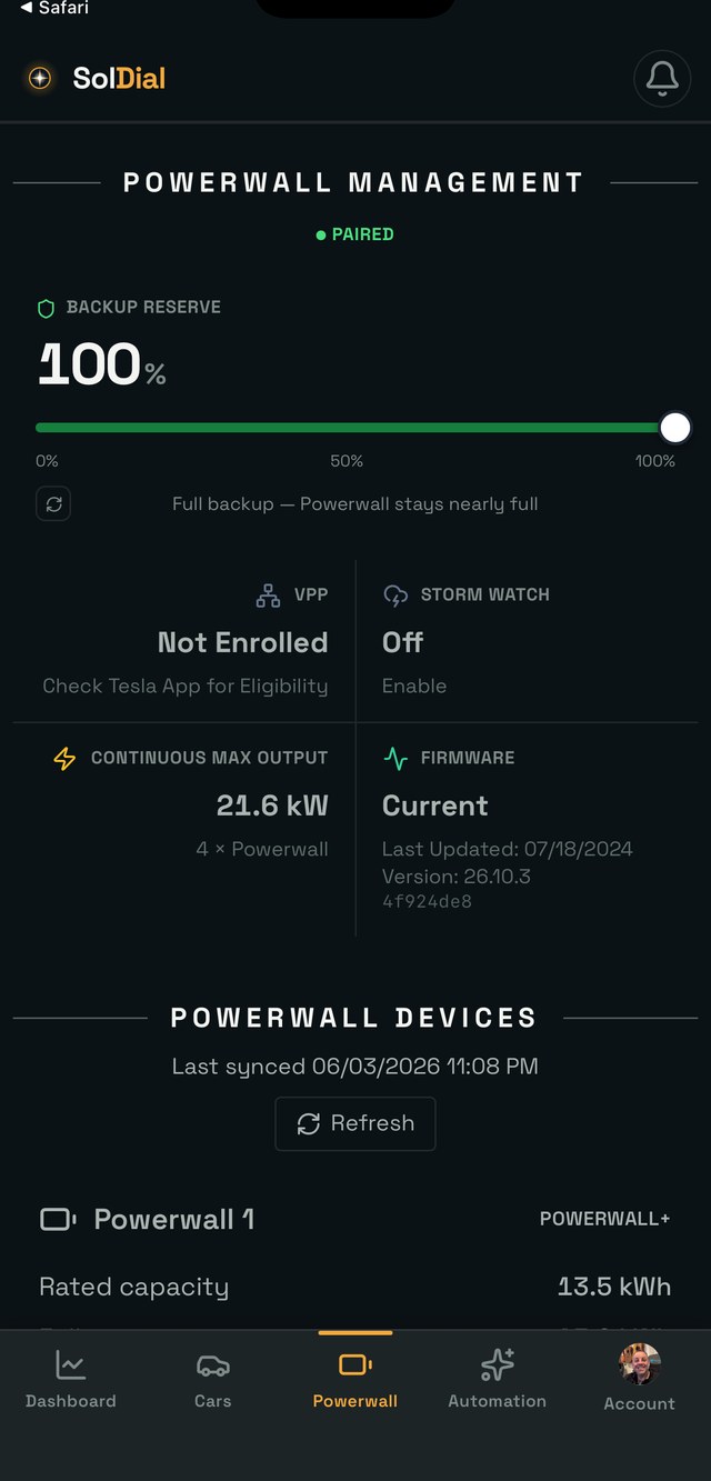 Powerwall